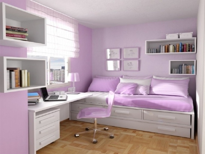 Impressive Bedrooms For Girls Impressive Bedroom Small Bedrooms Small Bedroom For Girl Small Bedroom For Girl