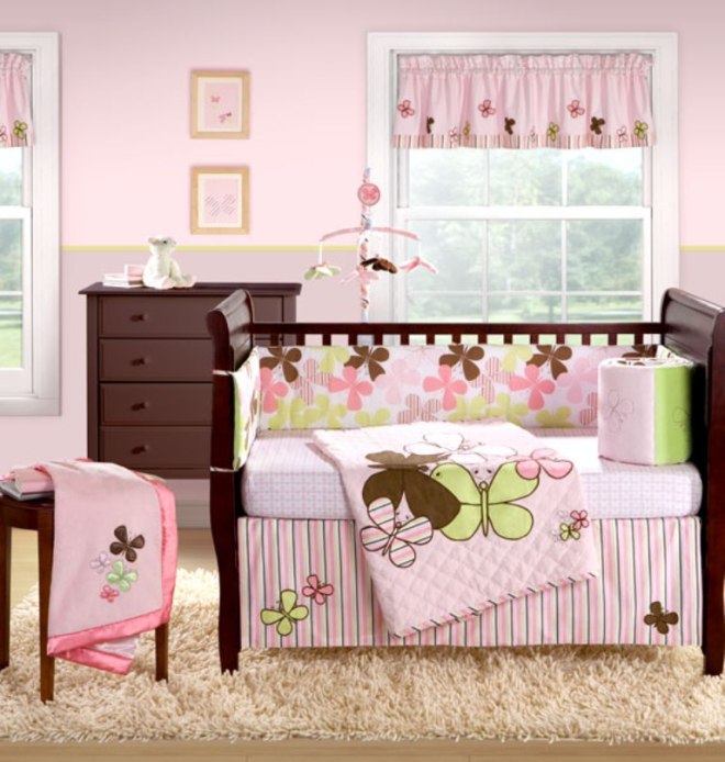 Kids Bedroom Decorating Ideas For Girls