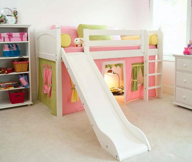 Youth Bedroom Sets For Girls