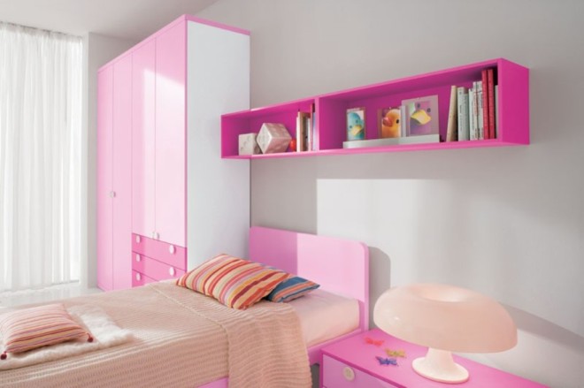 Cool Bedrooms For Kids